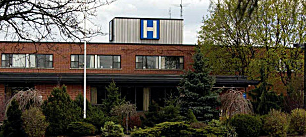 Hospital